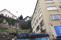 Kavaklı'daki Binalar Kamulaştırılacak