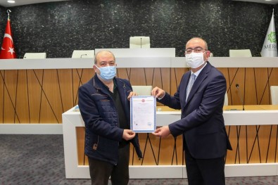 Meram'da 5 Bin Kişi Tapu Sevinci Yaşadı