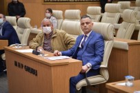 MHP'li Ateş Açıklaması 'Çukurova Belediyesi Daha İyi Duruma Geldi' Haberi
