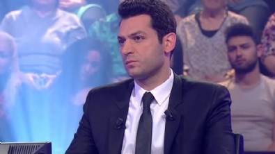 Murat Yıldırım koronavirüse yakalandı