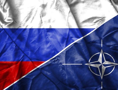 NATO'dan Rusya'ya gözdağı!