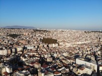 Samsun'da İzolasyonu İhlal Eden 14 Kişiye İdari İşlem Haberi