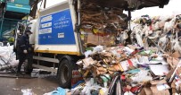 Tuzla'da Her Gün 40 Ton Atık Geri Dönüşüme Kazandırılıyor