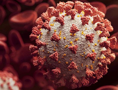 Virüste son durum açıklandı!