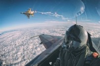 YUNANISTAN - Yunan spikerden olay sözler: Biz kafamıza beyin koymuyoruz