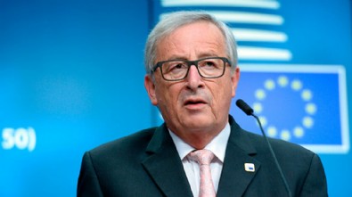 AB Komisyonu eski Başkanı Juncker: Protokol olayında Türkiye'nin suçu yok