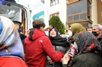 YUNUS EMRE - Afrin şehidi Gökhan Çakır'ın acılı annesinden yürek yakan feryat: Çok kötü şaka yaptın annem