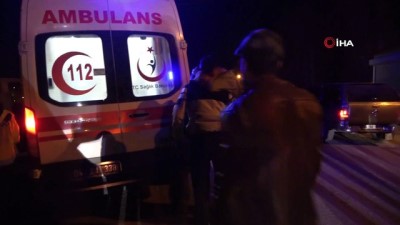 Ağrı'da Kaybolan 8 Yaşındaki Çocuğun Cansız Bedenine Ulaşıldı