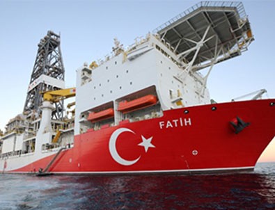 Bakan Dönmez müjdeyi verdi! Karadeniz'in Fatih'i...!!!