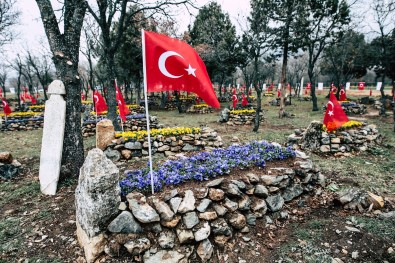 Başkan Zolan'dan Yüreklere Dokunan Paylaşım