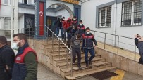 Bursa'da Tır Ve Baz İstasyon Fareleri Yakalandı Haberi