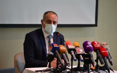 CHP'li Gemlik Belediye Başkanı'ndan 'yasak aşk' itirafı: İnsan kuldur, şaşar!