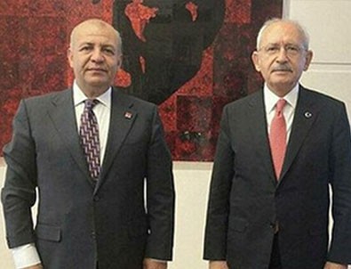 Cinsel tacizden yargılanan CHP Bitlis İl Başkanı Veysi Uyanık istifa etti