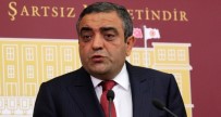 Cumhurbaşkanına Hakaretten Yargılanan CHP'li Tanrıkulu'nun Davasında 'Durma' Kararı Verildi Haberi