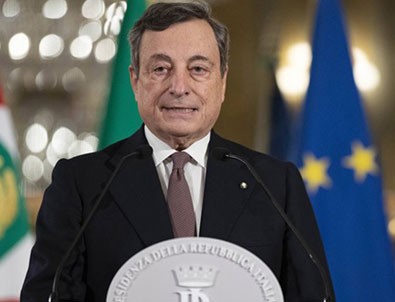 İtalya Başbakanı'nın hadsiz sözlerine peş peşe tepkiler!