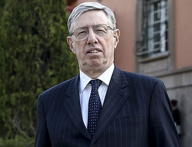 İtalya Büyükelçisi Bakanlığa çağrıldı!