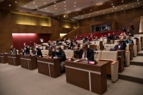 Kadıköy Belediyesi 2020 Faaliyet Raporu Kabul Edildi Haberi