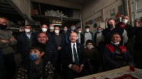 SEYIT TORUN - Kemal Kılıçdaroğlu: Şu ana kadar kaybettiğim hiçbir dava yok