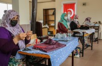 Kırklar'da Yaşayan Kadınlara Kurs Müjdesi Haberi