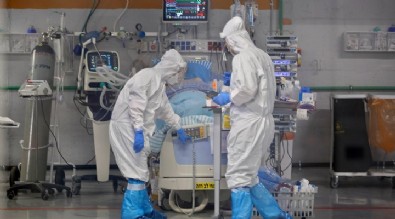 Korkutan mutasyon haberi! Bilim insanları ilk kez tespit etti