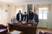 Kuşadası Gençlikspor'da Yeni Transferler İmza Attı