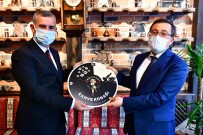 Rektör Kızılay'dan Yeşilyurt Belediyesi'nin Kültür Yatırımlarına Tam Not