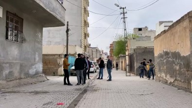 Şanlıurfa'da Alacak-Verecek Kavgası Açıklaması 8 Yaralı