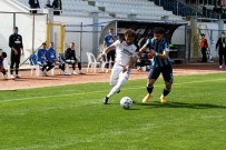TFF 3. Lig Açıklaması Fethiyespor  0 - Belediye Kütahyaspor 0