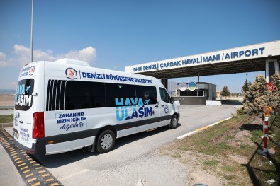 Uçak Konforunu Aratmayan Kişiye Özel VIP Araç