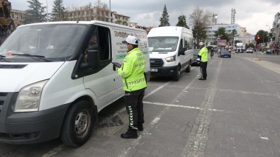 Uşak Tekrar Maviye Dönmek İstiyor