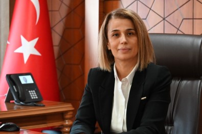 Vali Becel Açıklaması 'Türk Polis Teşkilatı Huzur Ve Emniyet İçinde Yaşamasının En Büyük Güvencelerinden Biri Olmuştur'