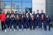 Ataşehir Belediyespor Kadın Futbol Takımı'nın Rakipleri Belli Oldu Haberi