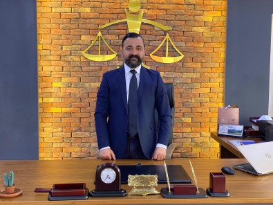 Baro Başkanı Aktürk Açıklaması 'Erzincan Barosu Polisimizin Yanındadır'