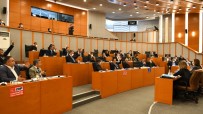 Başkan Bozkurt Açıklaması 'Faaliyet Raporumuzun Temelini, İnsana Yatırımlar Oluşturdu' Haberi