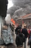 Bursa'da Ev Yangını Korkuttu Haberi