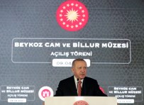 Cumhurbaşkanı Erdoğan Açıklaması 'Türkiye'nin Çehresini Orta Ve Uzun Vadede Değiştireceğimize İnanıyoruz'