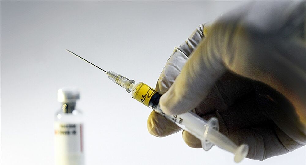 Flaş yerli aşı açıklaması!