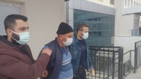 Hakkında Kesinleşmiş Hapis Cezası Bulunan FETÖ'cü Bergama'da Yakalandı Haberi