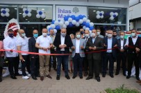 İhlas Mağazası, 115'İnci Mağazasını Adana'nın Yüreğir İlçesinde Açtı