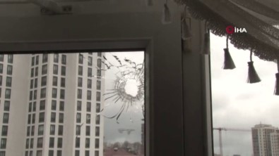 İstanbul'da Evinde Uyuyan Çocuklu Aile Ölümden Döndü