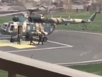 AZERBAYCAN - Karabağ'da öldürülen askerlerin yakınları Ermenistan Savunma Bakanlığı'nı bastı