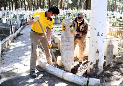 Kuşadası'nın Geçmişine Işık Tutacak Proje İçin İlk Adım Atıldı