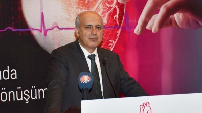 Mersin'de Kalp Yetersizliğinin Erken Tanısında Yapay Zeka Teknolojisi Kullanılacak