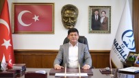 Nazilli'deki Usulsüzlük İddialarına Başkan Özcan'dan Yanıt Verdi