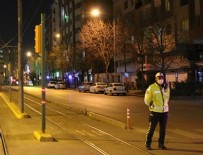 GİRESUN - O şehirlerde 56 saatlik kısıtlama başladı!