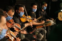 Pandemiden Olumsuz Etkilenen Roman Müzisyenler Belediyede İstihdam Edilecek Haberi