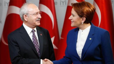 PKK’dan CHP ve İP’e açık ittifak çağrısı