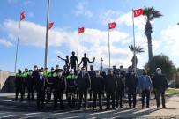 Polis Haftası Kuşadası'nda Kutlanıyor Haberi