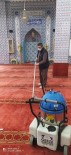 Ramazan Öncesi Temizlik Çalışmaları Haberi