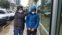 Samsun'da Uyuşturucu Operasyonu Açıklaması 2 Gözaltı Haberi